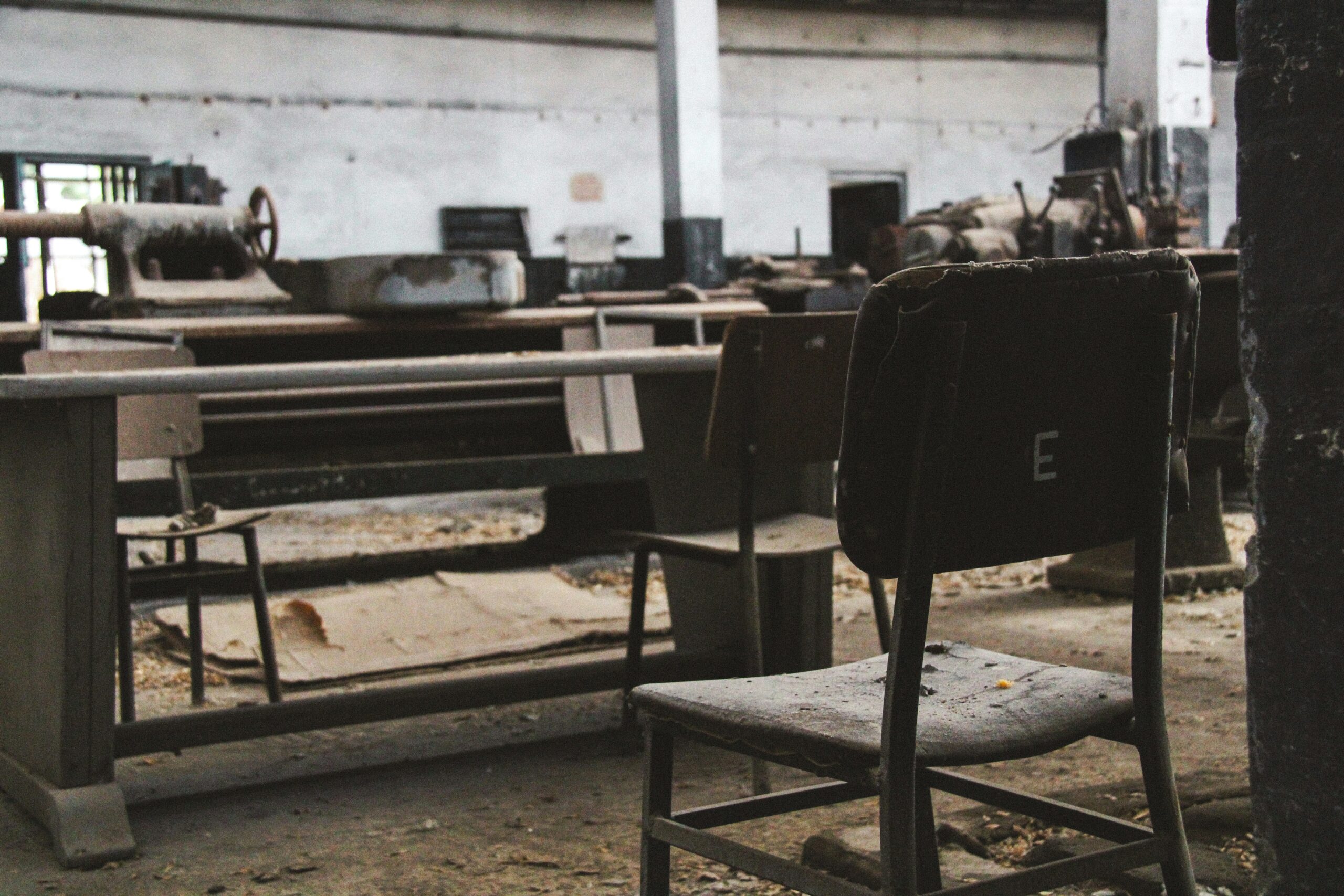 Furniture Manufacturing